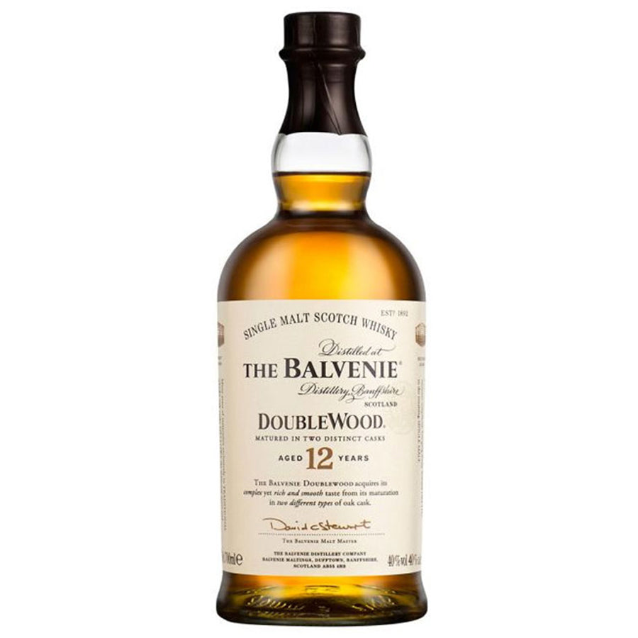 Balvenie Double Wood 12 years