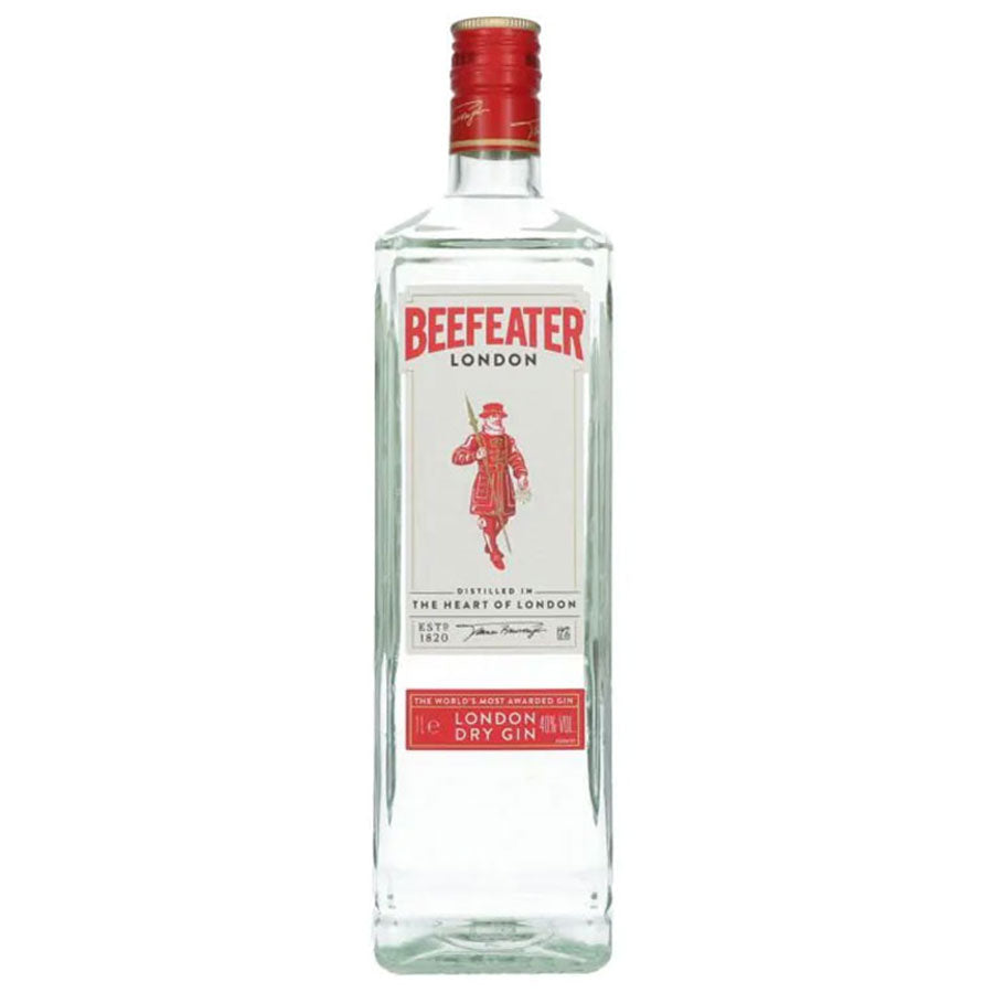 Beefeater Gin