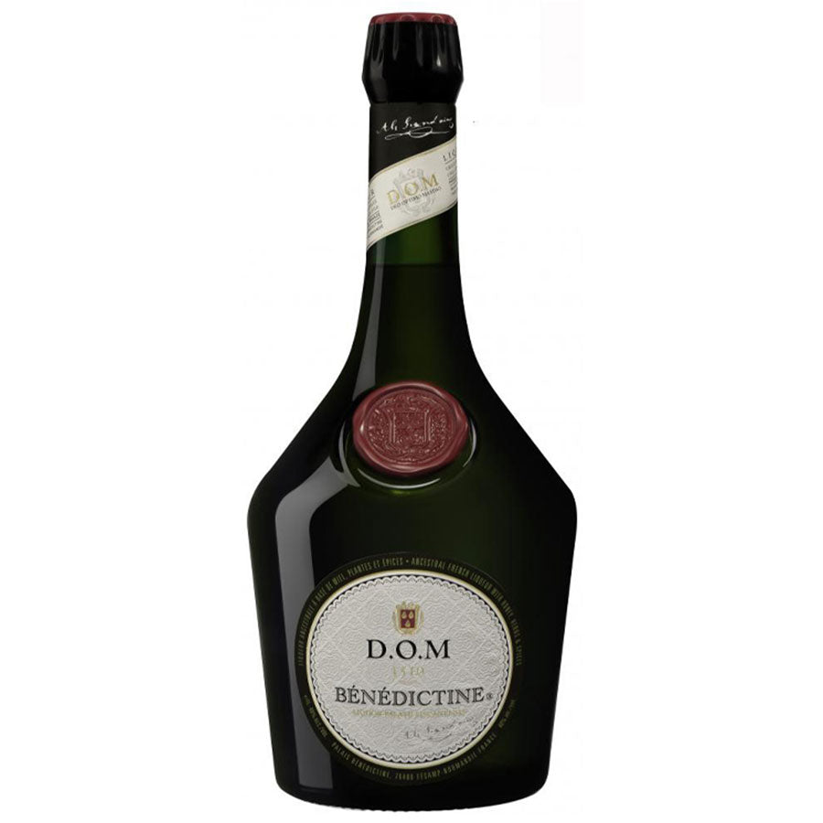 Benedictine D.O.M