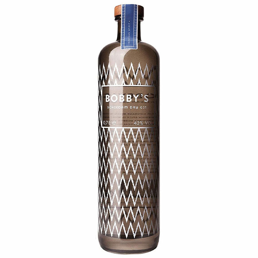 Bobby's Schiedam Dry Gin