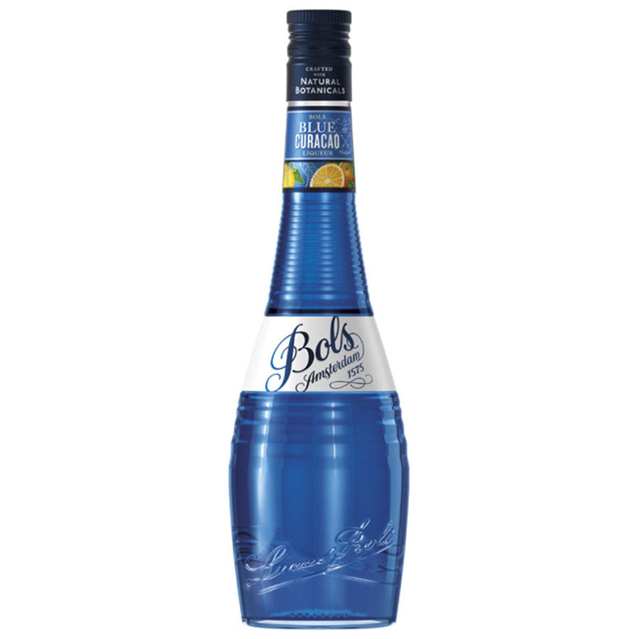Bols Blue Curacao