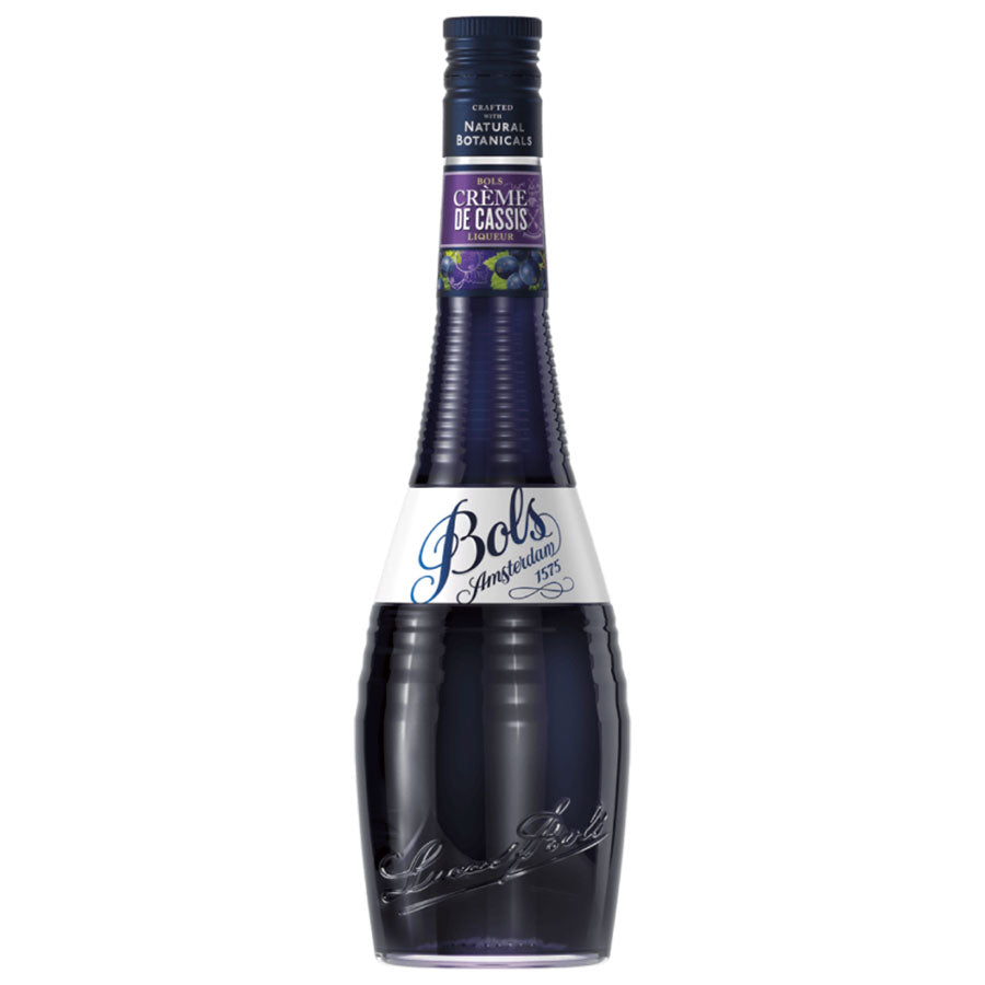 Bols Crème de Cassis