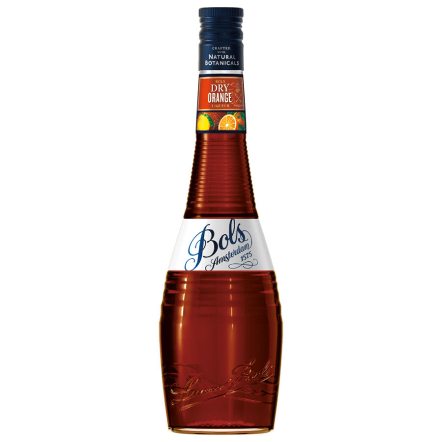 Bols Dry Orange