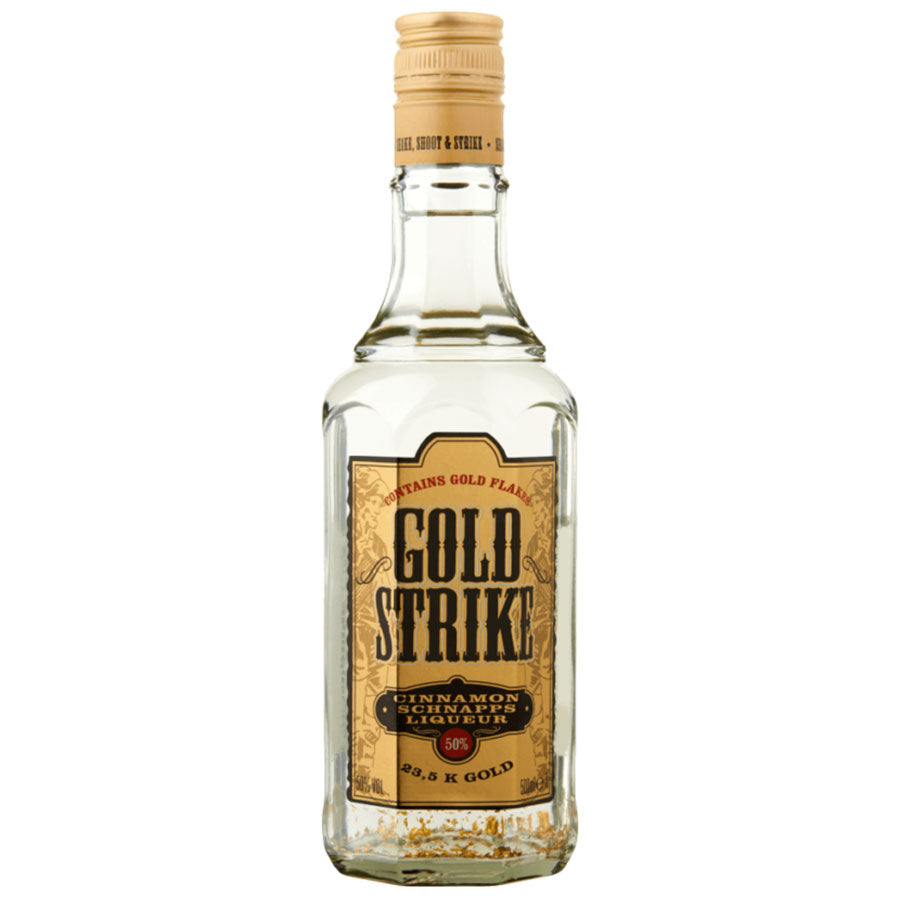 Bols Goldstrike