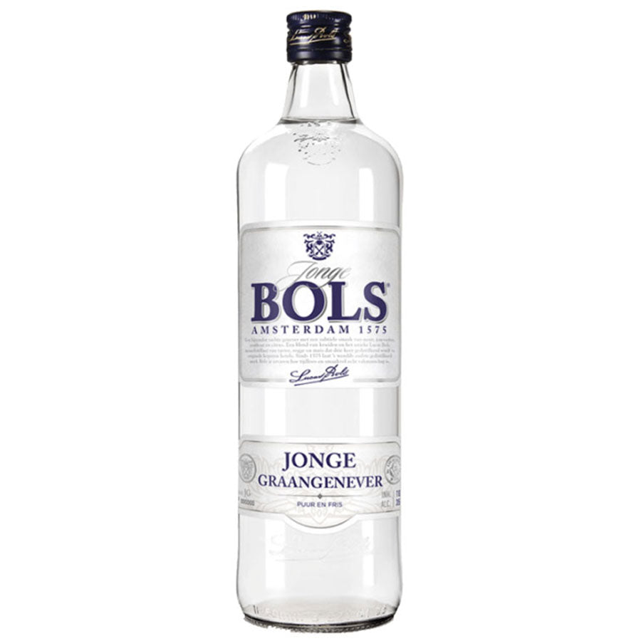 Bols Jonge Graanjenever