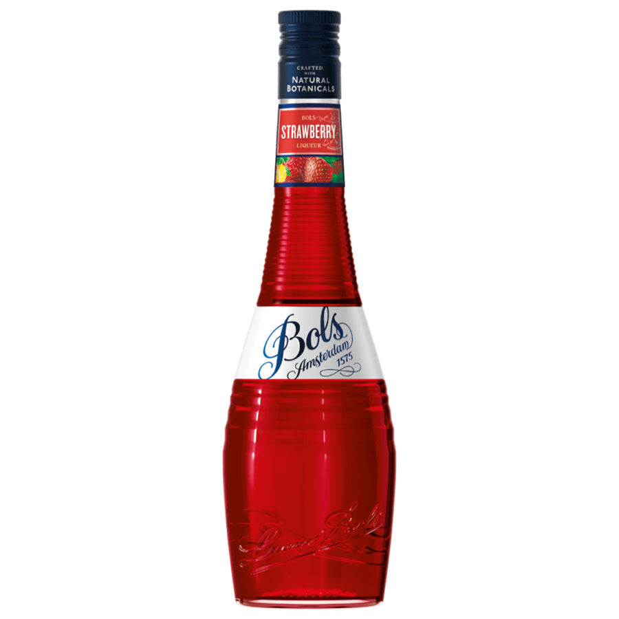 Bols Strawberry