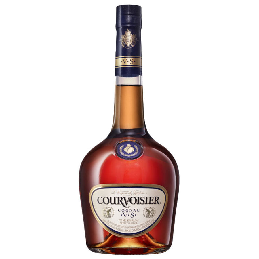 Courvoisier VSOP