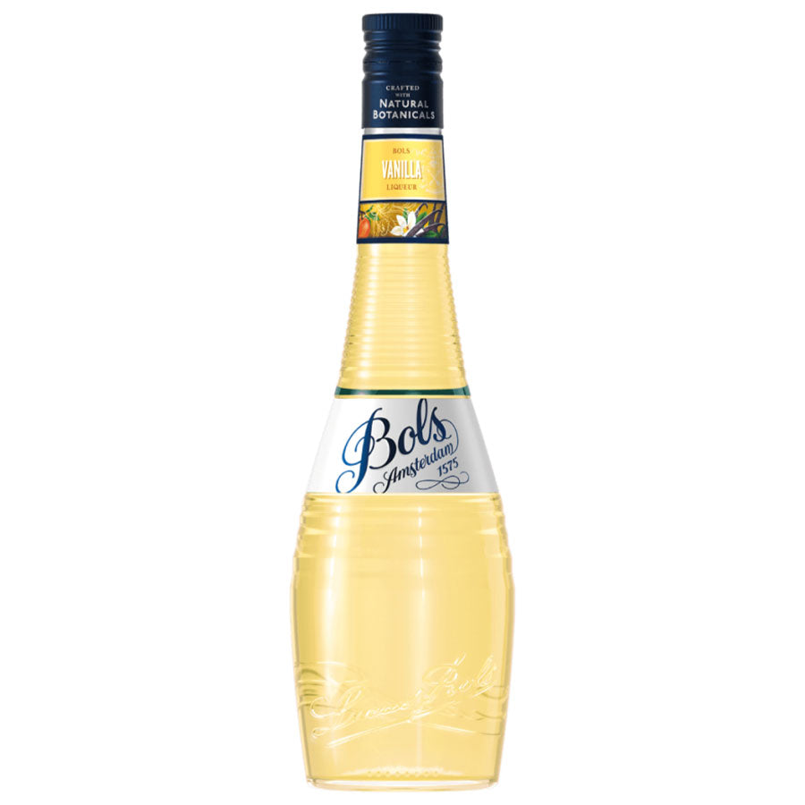 Bols Vanille