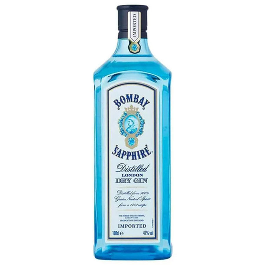 Bombay Sapphire
