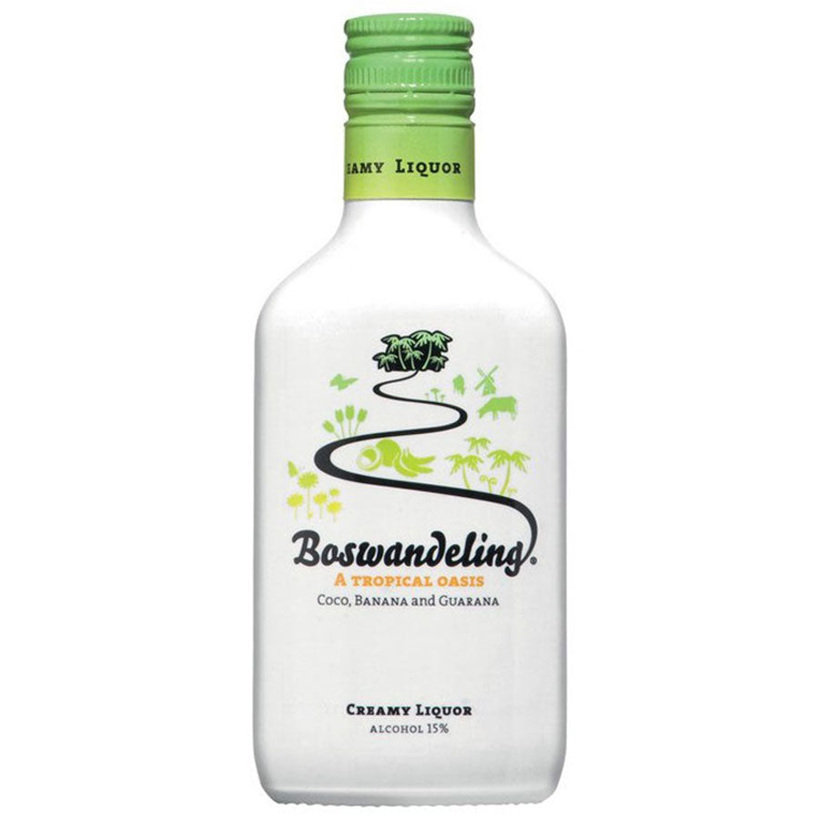 Boswandeling 15%