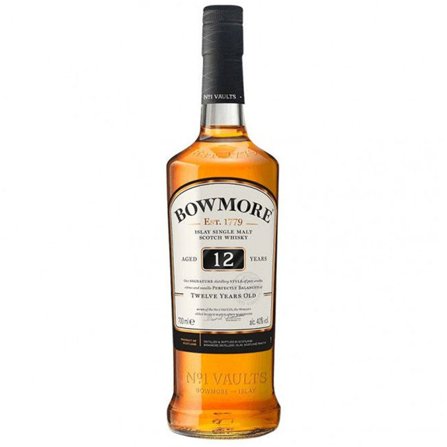 Bowmore 12 Years