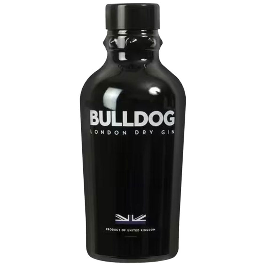 Bulldog Gin