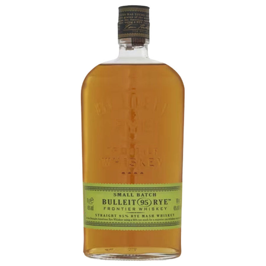 Bulleit Rye