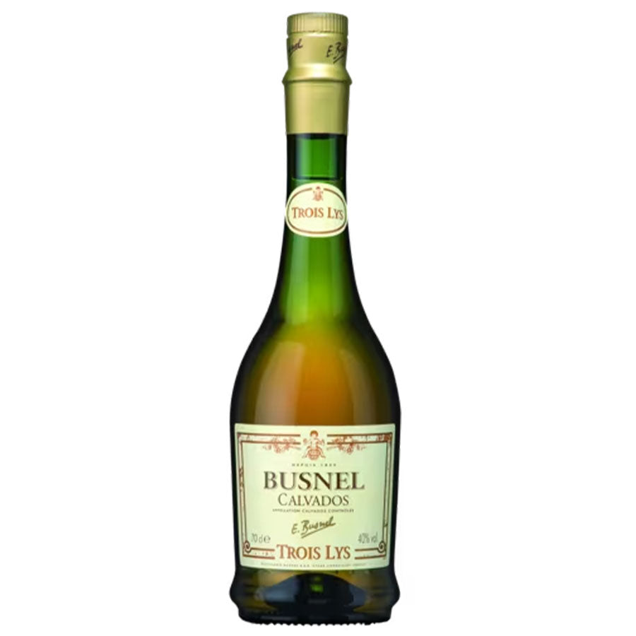 Busnel Calvados