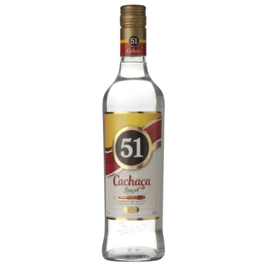 Cachaça 51