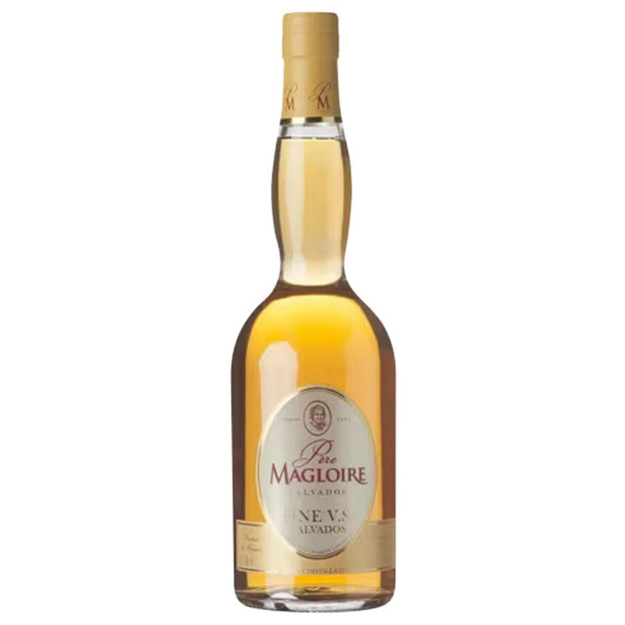Calvados Pere Magloire Fine