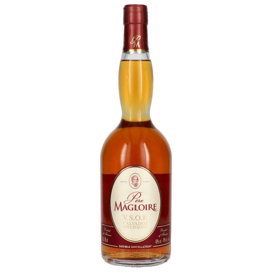 Calvados Pere Magloire V.S.O.P.