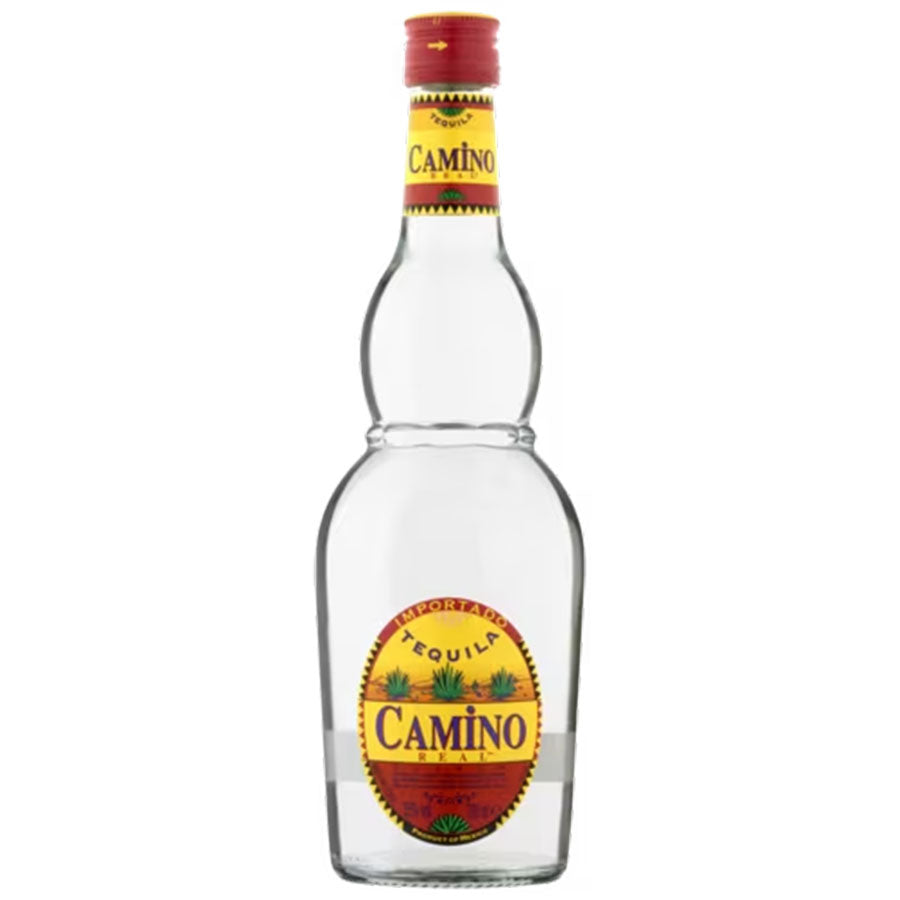 Camino Real Tequila