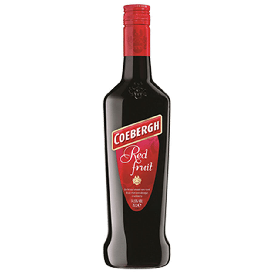 Coebergh Red Fruit