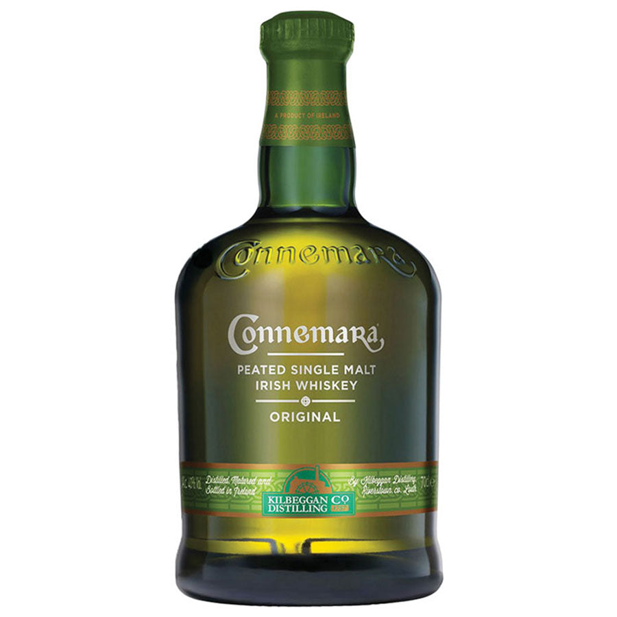 Connemara Irish Whisky