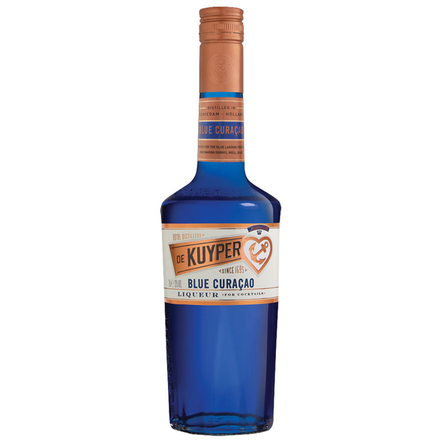 De Kuyper Blue Curacao