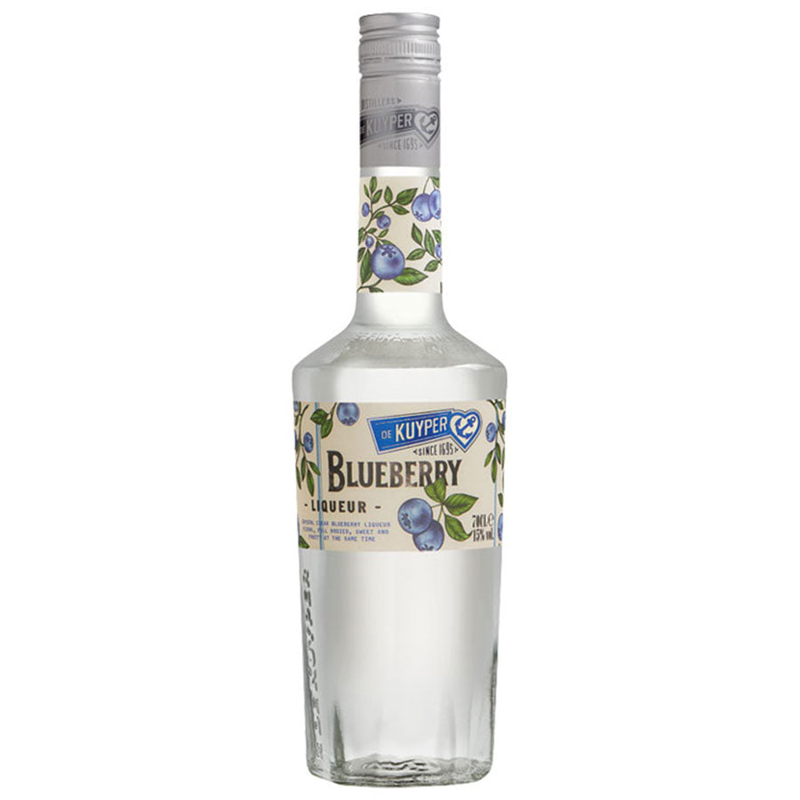 De Kuyper Blueberry