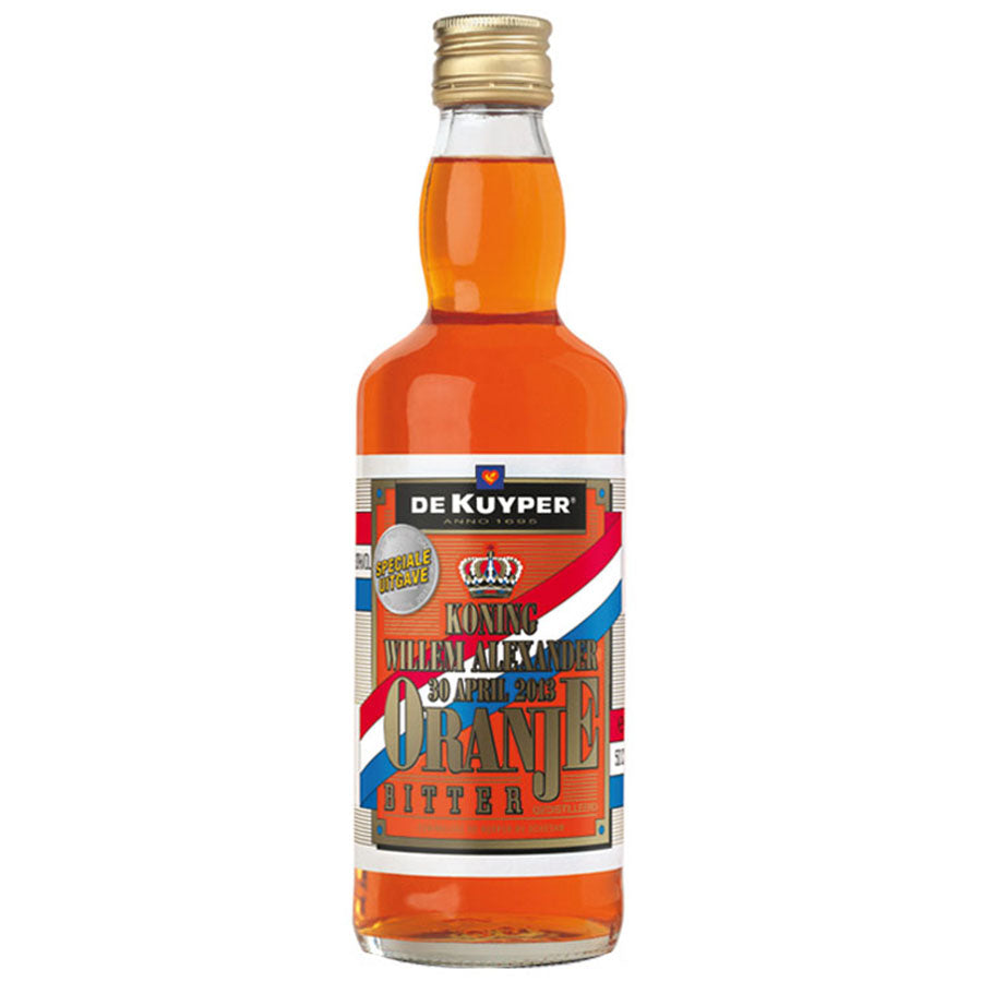 De Kuyper Oranjebitter