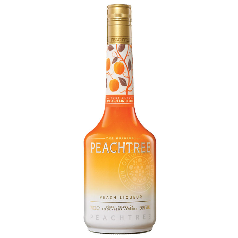 De Kuyper Peachtree