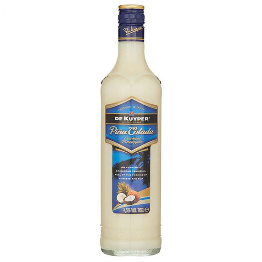 De Kuyper Pina Colada