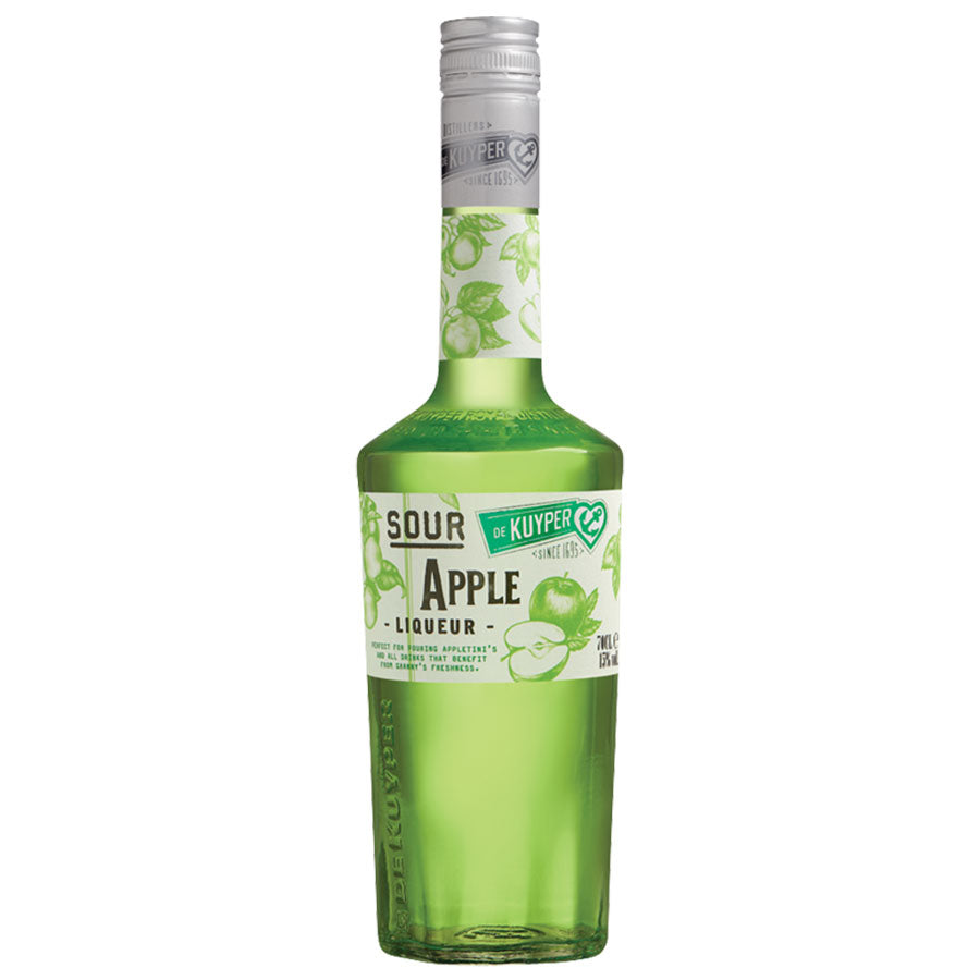 De Kuyper Sour Apple
