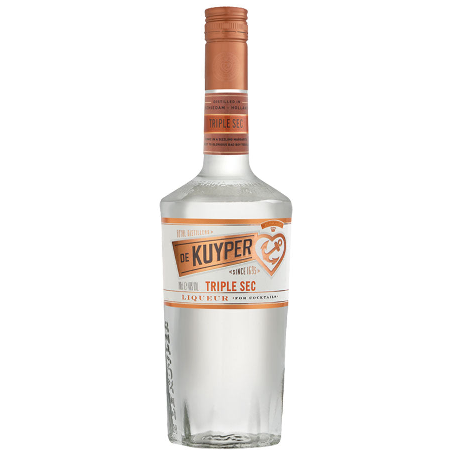 De Kuyper Triple Sec