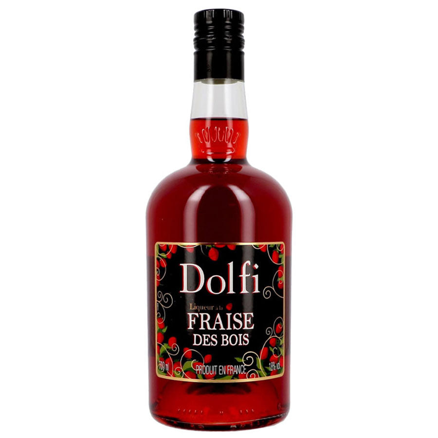 Dolfi Fraise Des bois