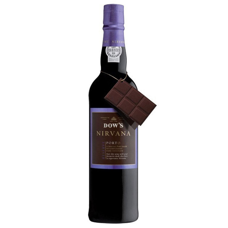 Dow's Nirvana Reserva Port