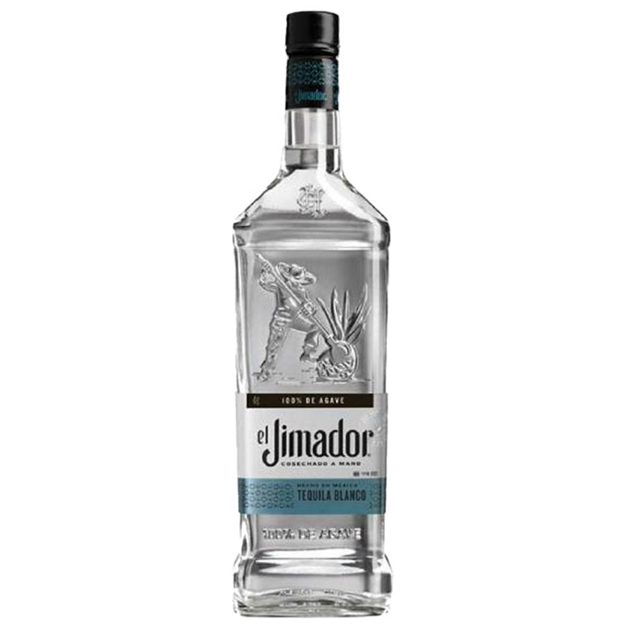 El Jimador Tequila Blanco