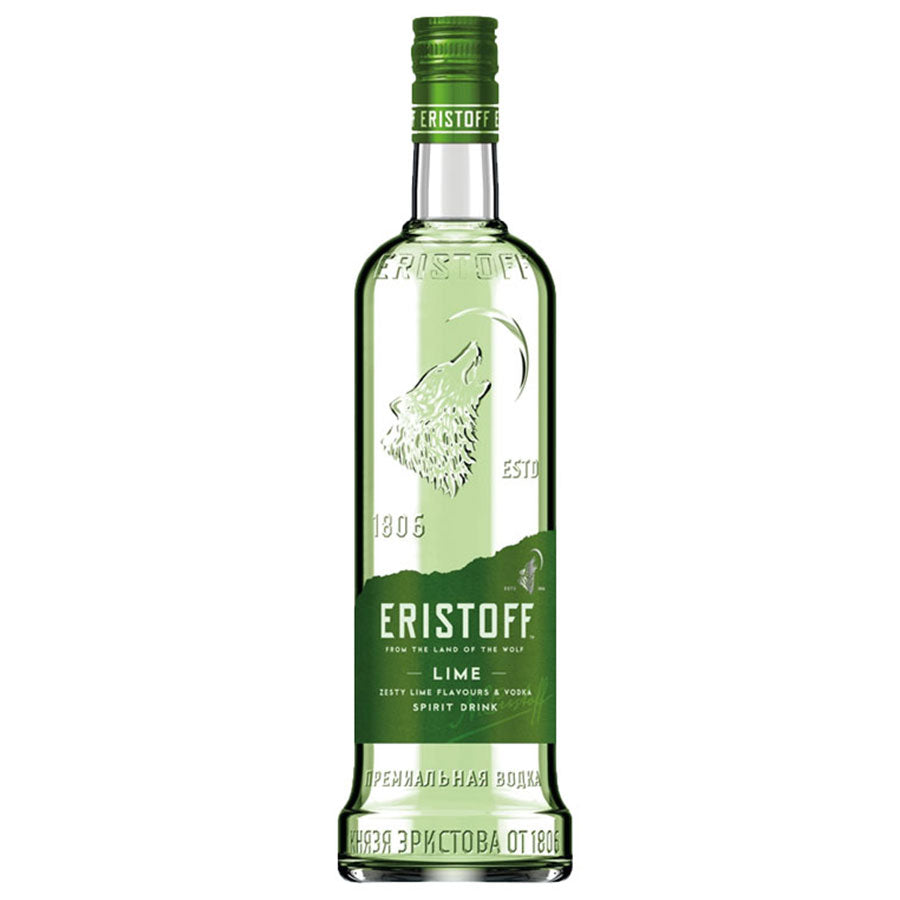 Eristoff Lime