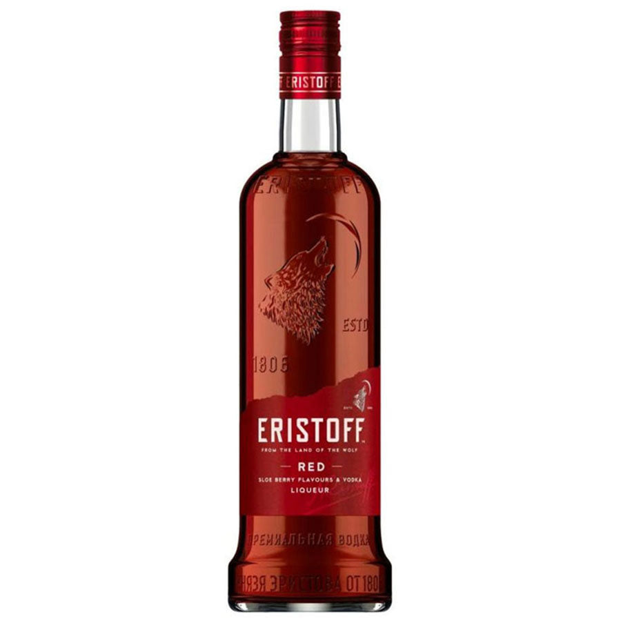 Eristoff Roter