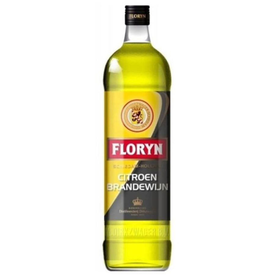 Floryn Citroen Brandewijn