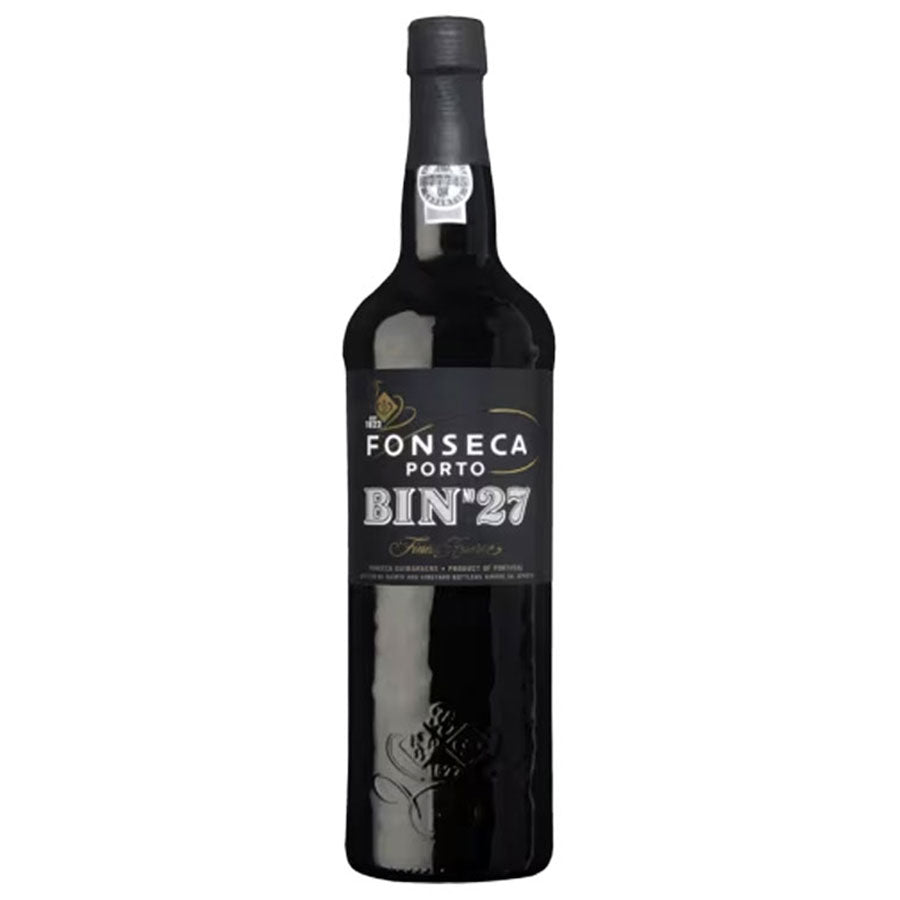 Fonseca BIN-27 Port
