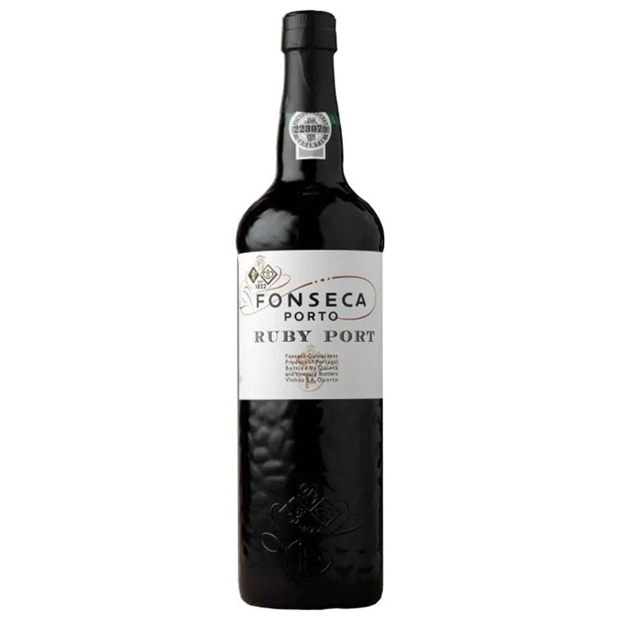 Fonseca Special Ruby Port