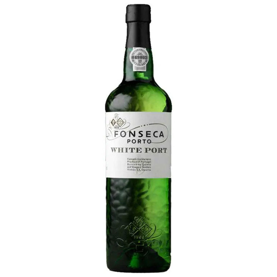 Fonseca Special White Port