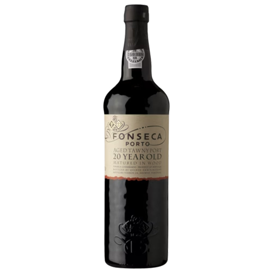 Fonseca Tawny Port 20 Years