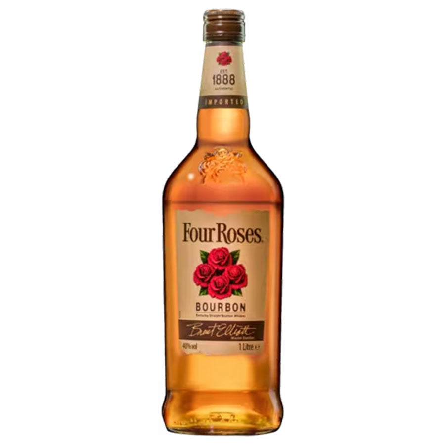 Four Roses