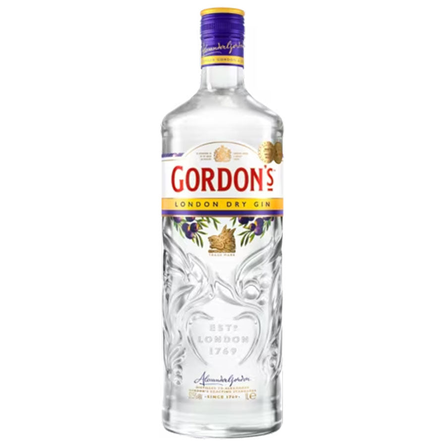 Gordon's London Dry