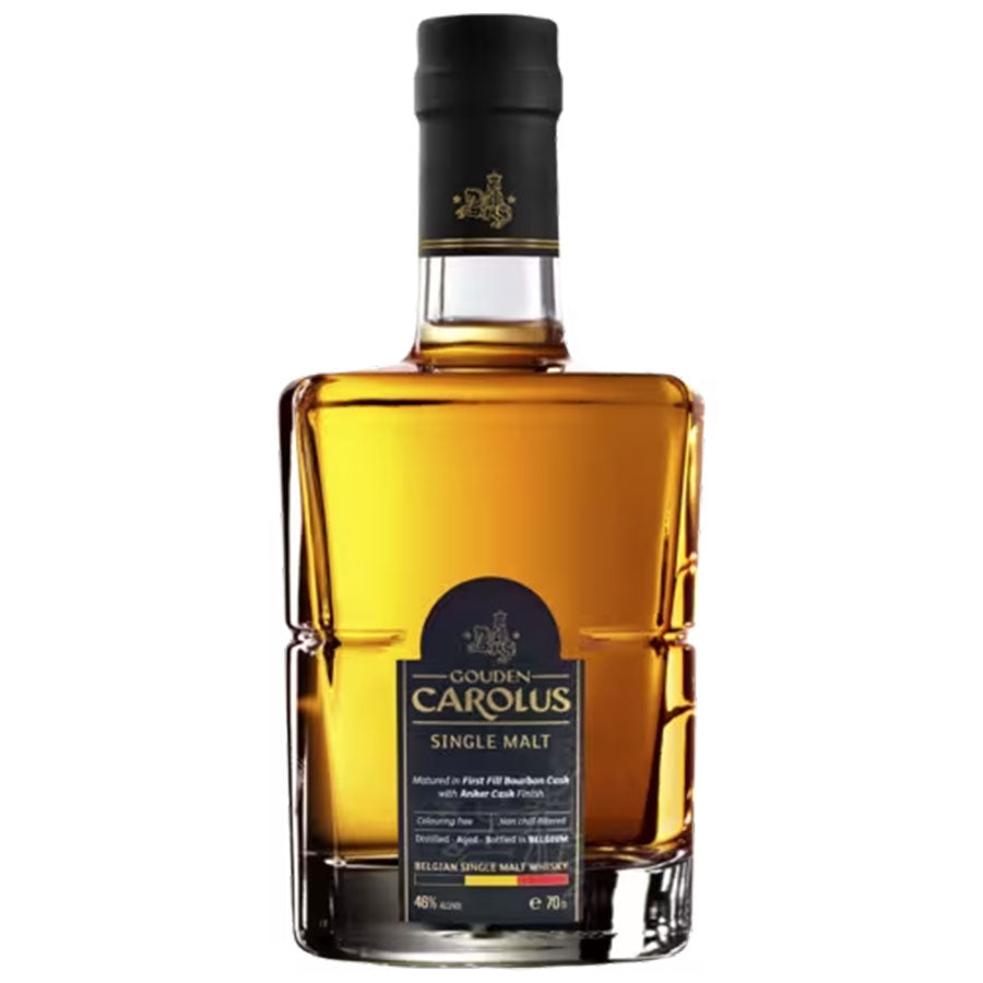 Gouden Carolus Single Malt