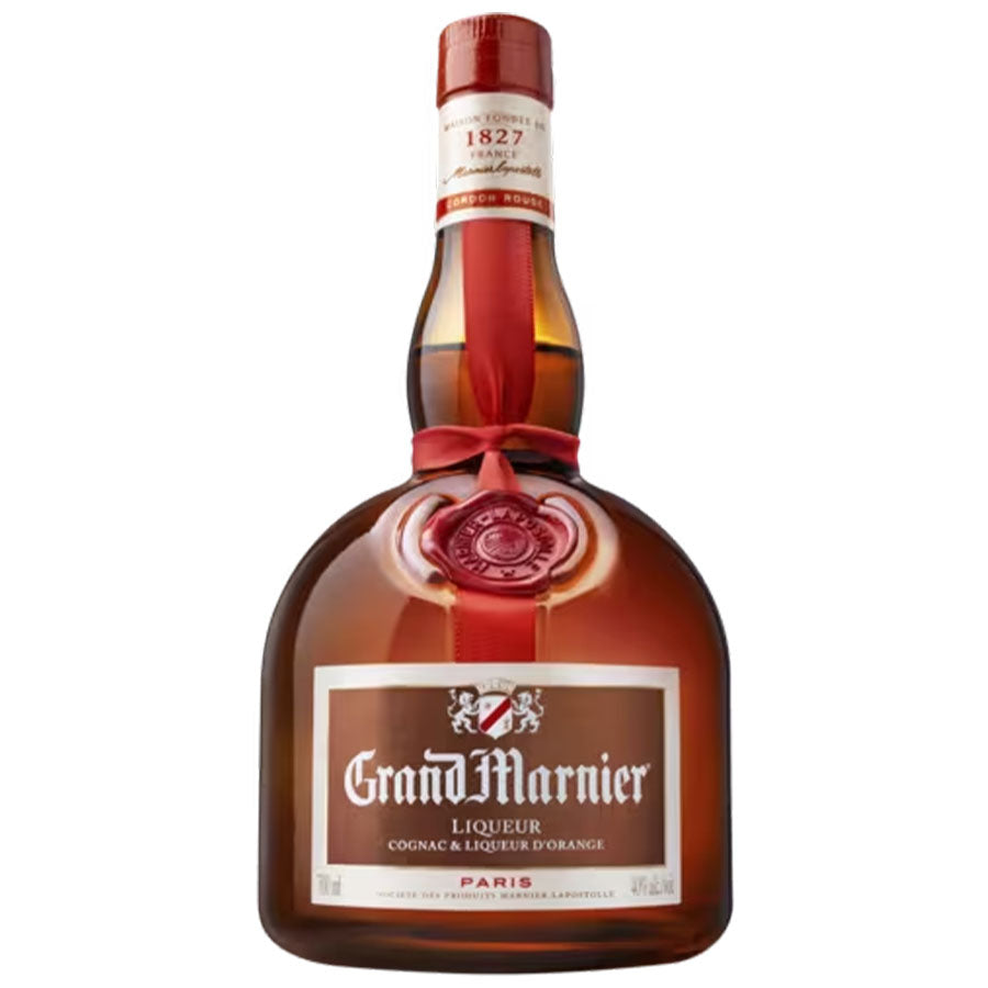 Grand Marnier Rouge