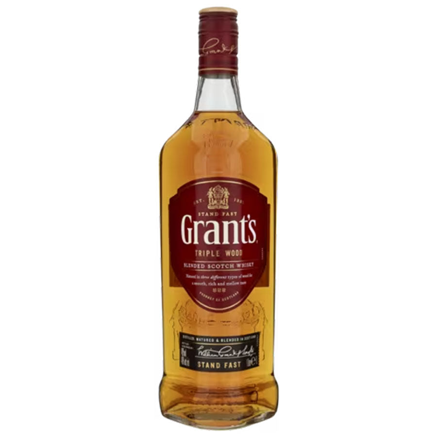 Grant's