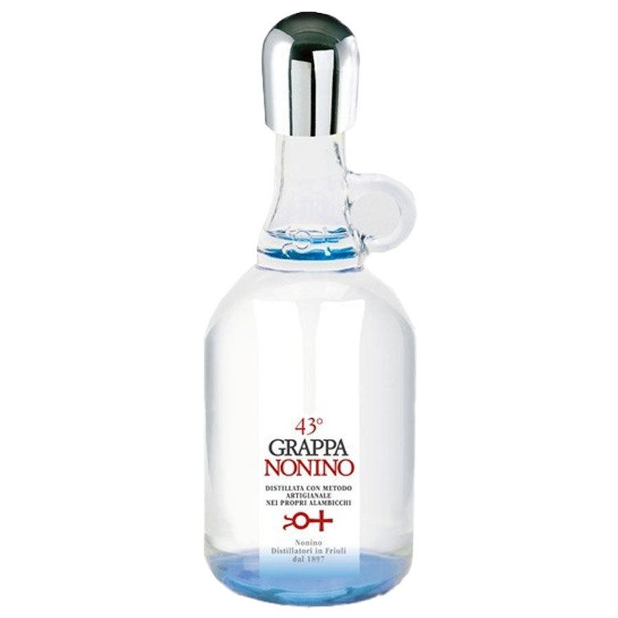 Grappa Nonino Friulana