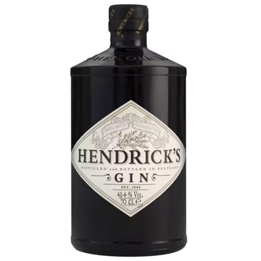 Hendrick's