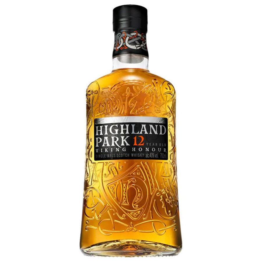 Highlandpark 12 Years