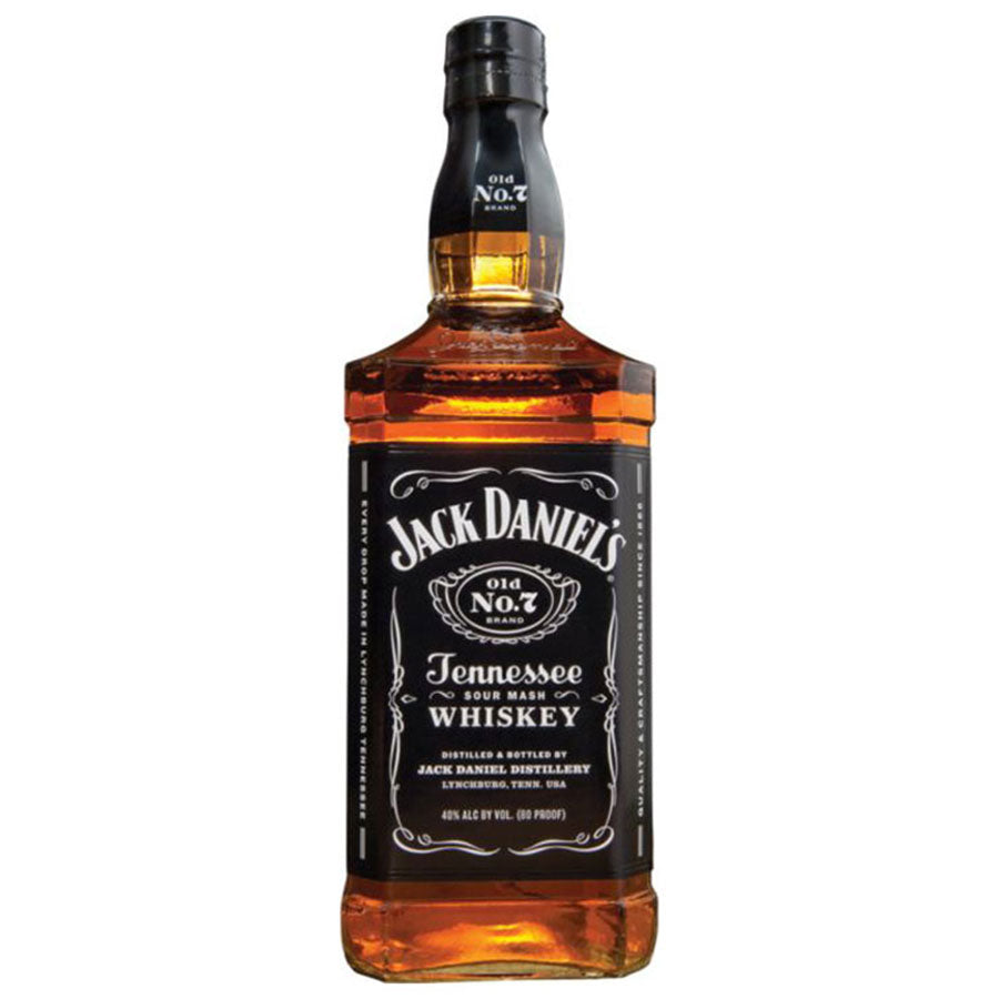 Jack Daniel's Tennessee
